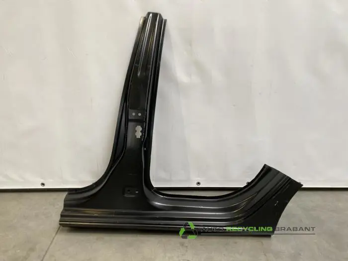 Dorpel links Audi A1