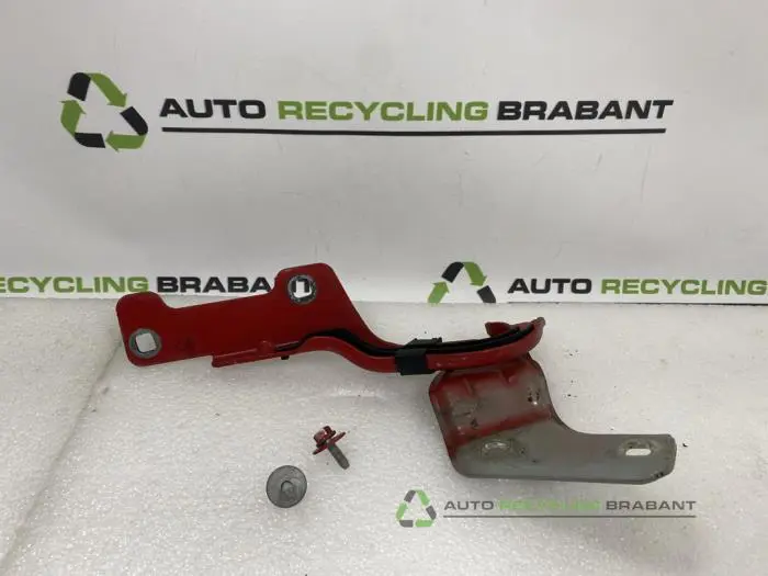 Motorkap Scharnier Renault Clio