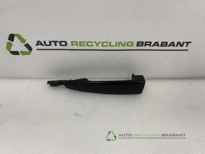 Handgriff BMW 3-Serie