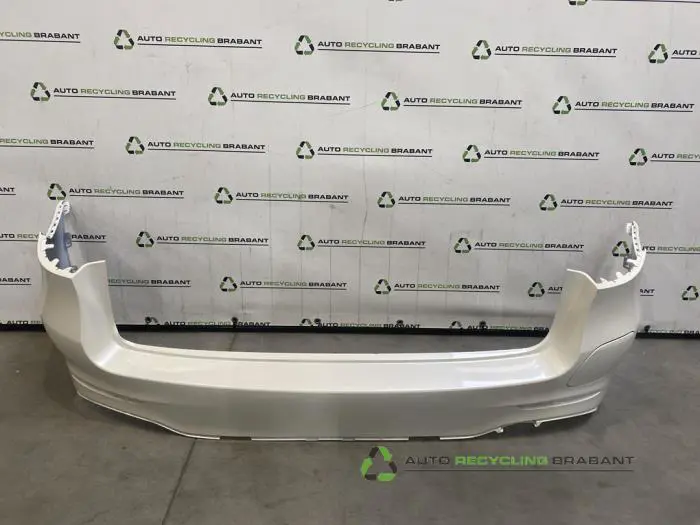 Stoßstange hinten Mercedes GLC-Klasse