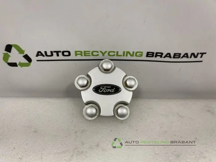 Radkappe Ford Galaxy