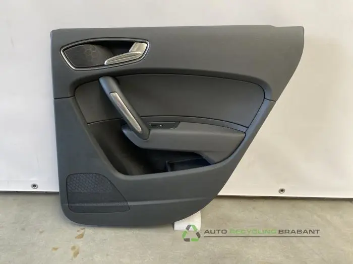 Portierbekleding 4Deurs rechts-achter Audi A1