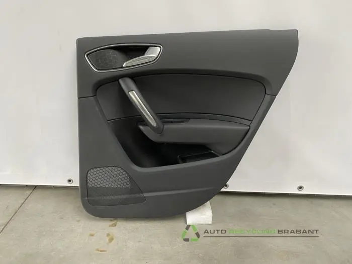 Portierbekleding 4Deurs rechts-achter Audi A1