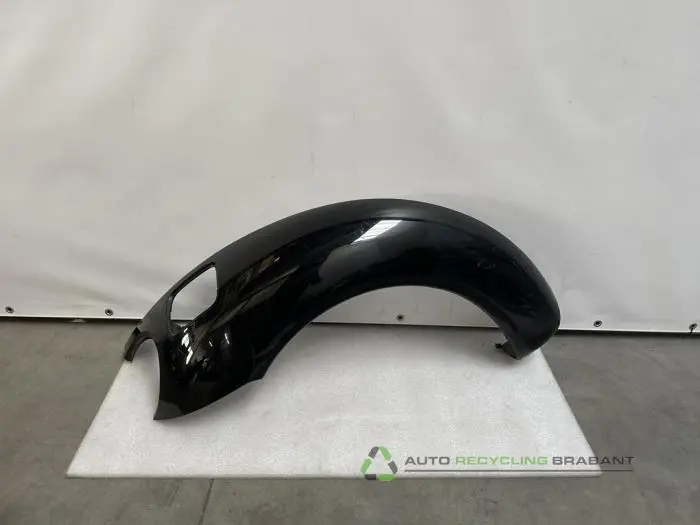 Carrosserie latérale droite Volkswagen Beetle