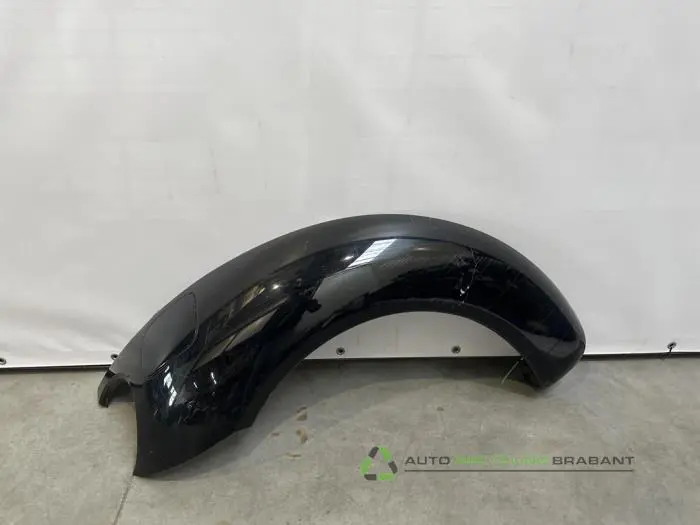 Carrosserie latérale droite Volkswagen Beetle