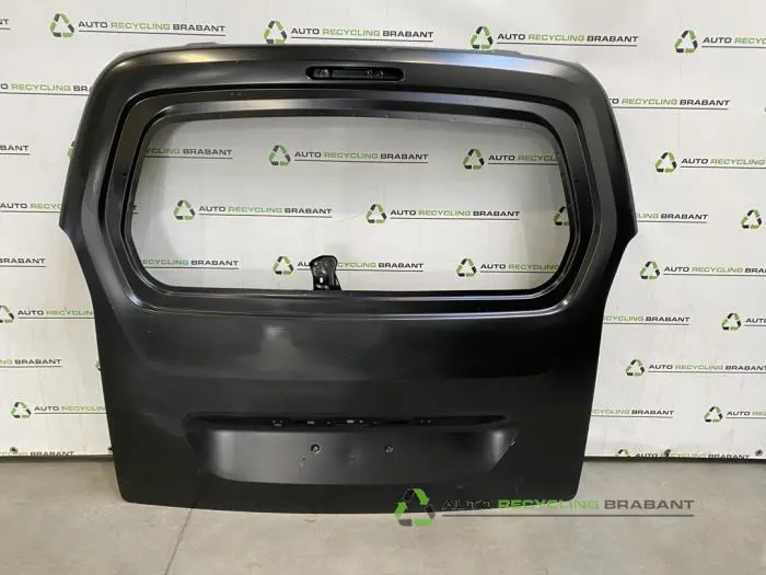 Heckklappe Citroen Berlingo