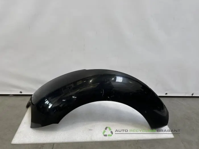 Scherm links-voor Volkswagen Beetle