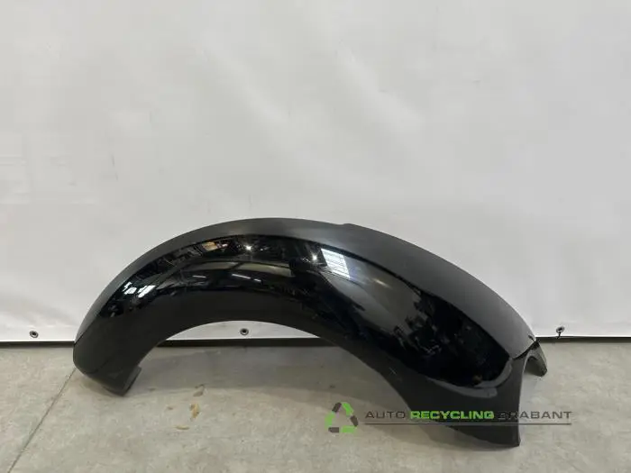 Scherm rechts-voor Volkswagen Beetle