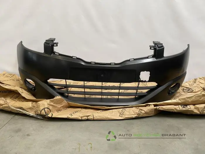 Stoßstange vorne Nissan Qashqai