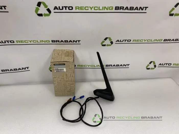 Antenne Renault Captur