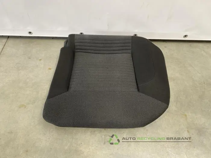 Bank zitting Volkswagen Polo
