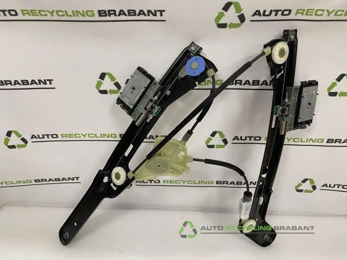 Ruitmechaniek 4Deurs links-achter Audi A7