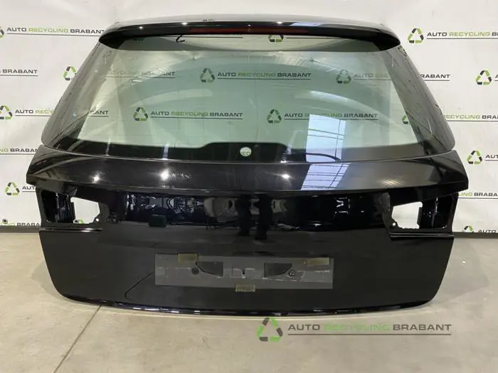 Heckklappe Audi A6
