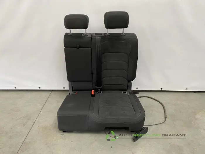 Bank zitting Volkswagen Tiguan