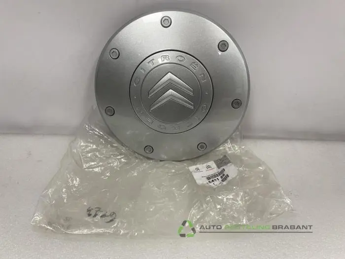 Radkappe Citroen Berlingo
