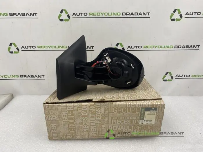 Buitenspiegel links Renault Twingo