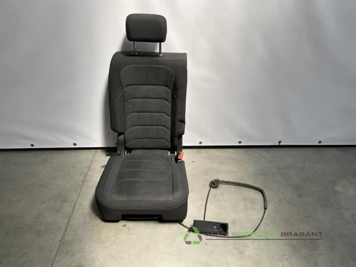 Bank zitting Volkswagen Tiguan