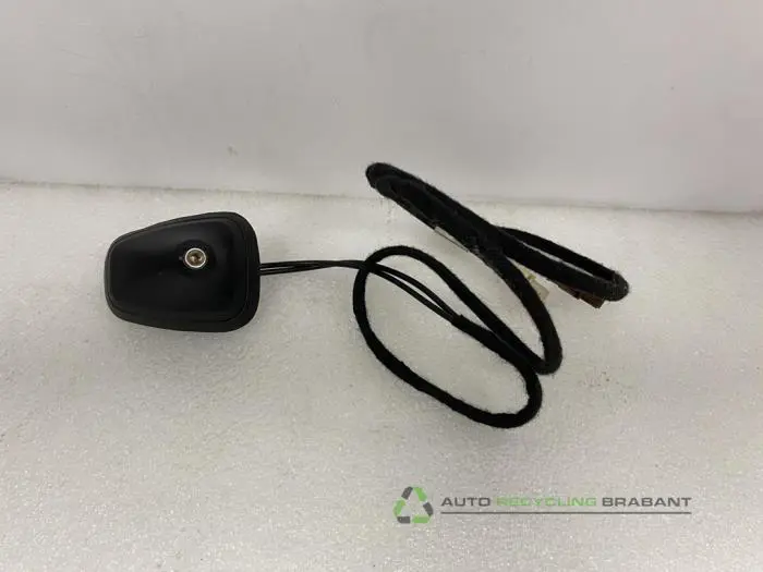 Antenne (diversen) Dacia Duster