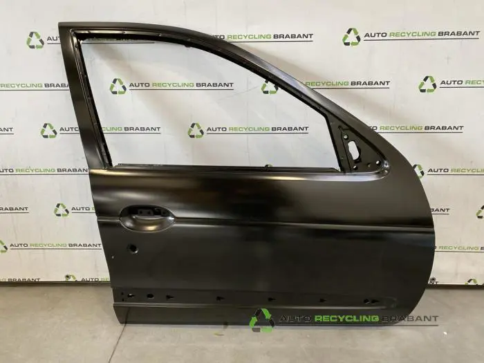 Portier 4Deurs rechts-voor Renault Megane