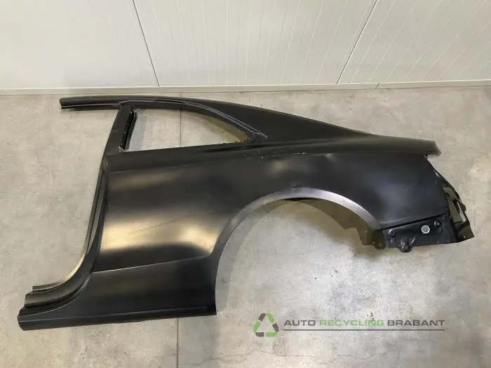 Zijkant Carrosserie links Audi A5