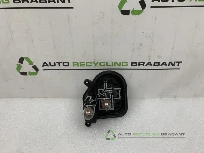 Printplaat Achterlicht rechts Volkswagen Tiguan