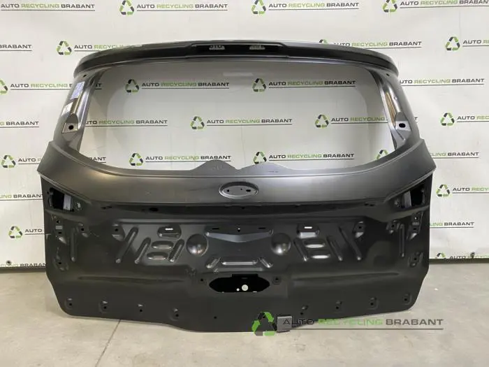Heckklappe Ford S-Max