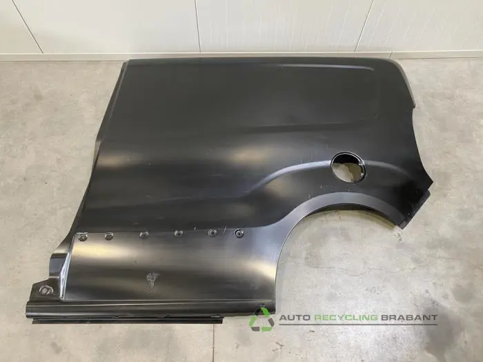 Zijkant Carrosserie links Opel Combo