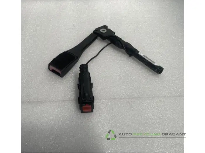 Veiligheidsgordel Insteek rechts-voor Opel Corsa