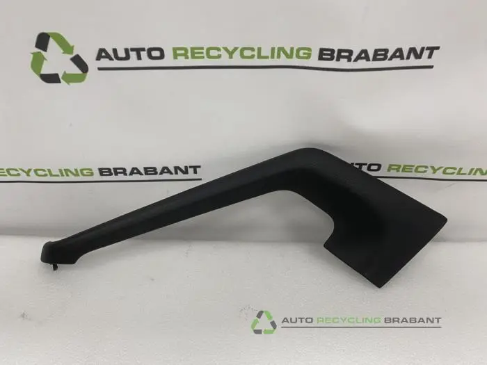 Middenconsoles Porsche Macan