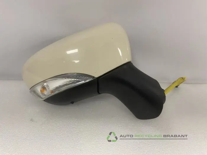 Wing mirror, right Renault Captur