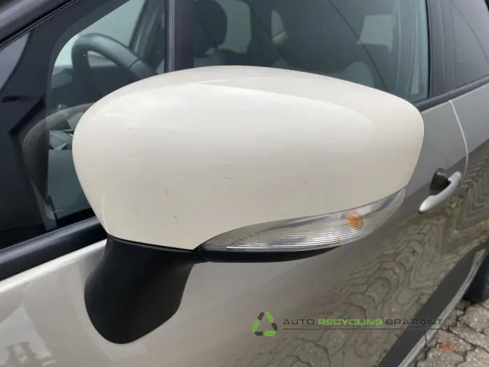 Buitenspiegel links Renault Captur