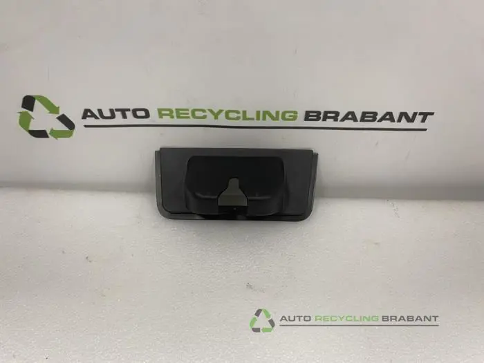 Diversen Porsche Macan