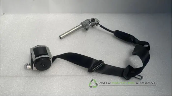 Veiligheidsgordel links-voor Opel Corsa