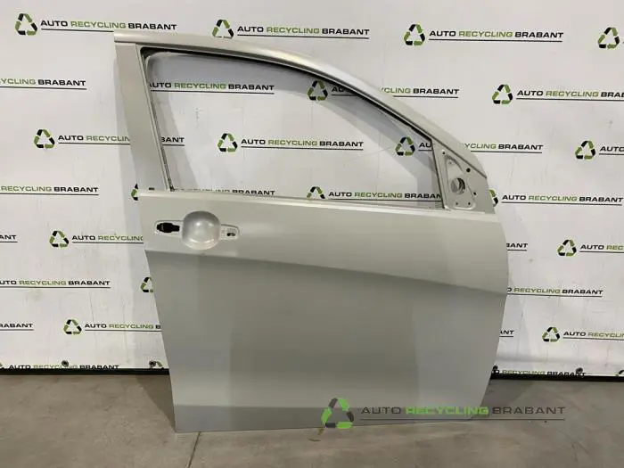 Portier 4Deurs rechts-voor Suzuki Celerio