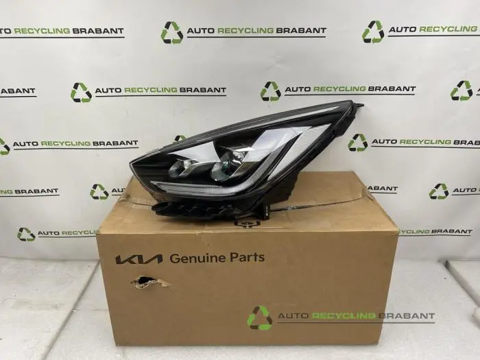 Koplamp links Kia Niro