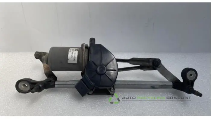 Ruitenwissermotor voor Opel Corsa