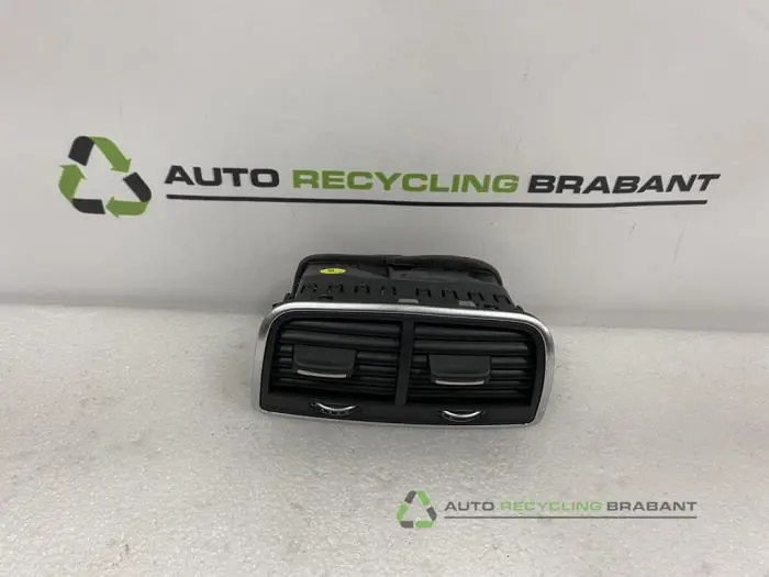 Luchtrooster Dashboard Audi A6