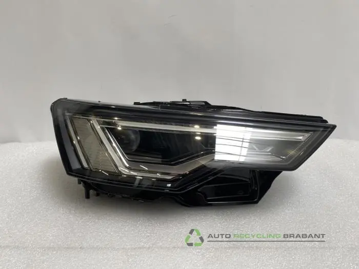 Koplamp rechts Audi A6