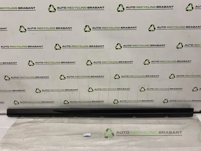 Dorpel rechts Ford Transit