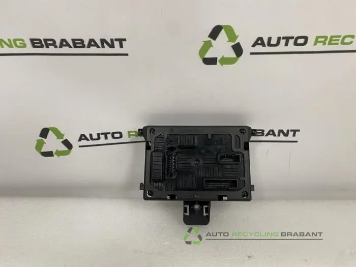 Computer Body Control Renault Clio