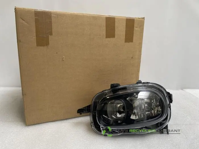 Koplamp links Citroen C3