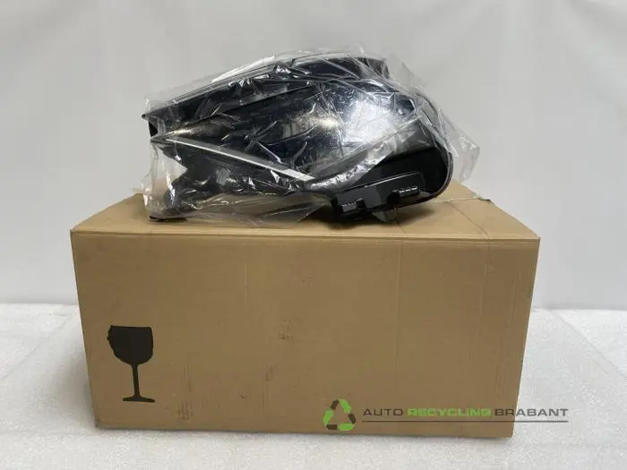 Koplamp links Citroen C4