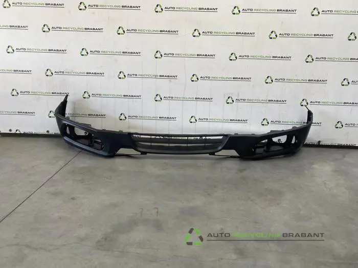 Stoßstange vorne Suzuki SX-4