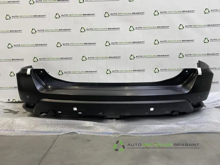 Stoßstange hinten Nissan X-Trail