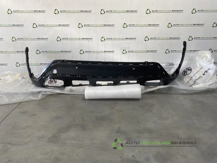 Stoßstange hinten Kia XCeed