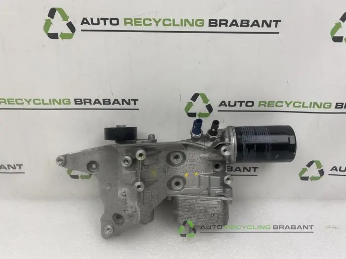 Oliefilterhuis Volkswagen Passat