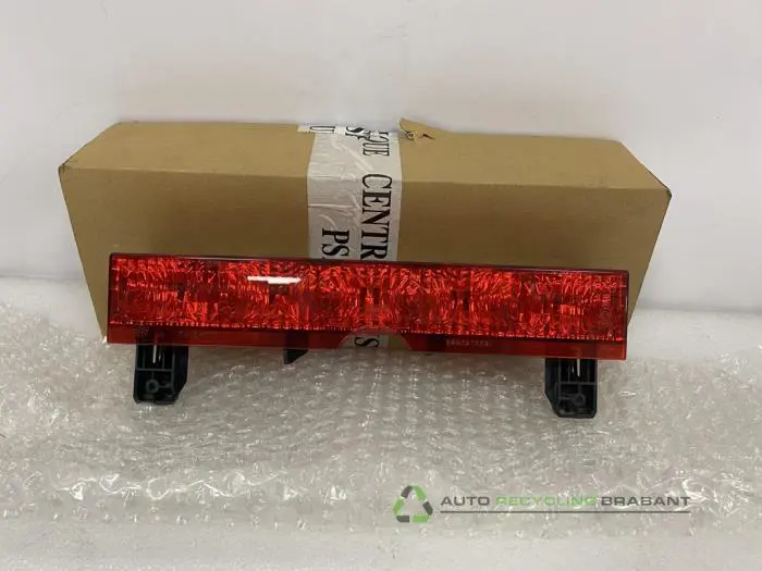 Extra Remlicht midden Citroen C4