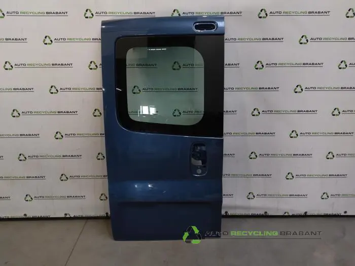 Portier 4Deurs links-achter Renault Trafic Portier 4Deurs links-achter Renault Trafic