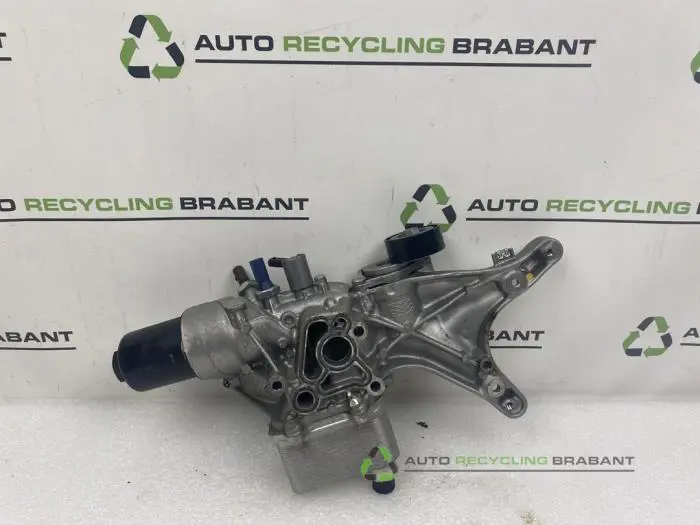 Oliefilterhuis Volkswagen Golf