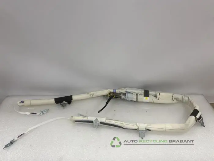 Airbag hemel links Jeep Renegade